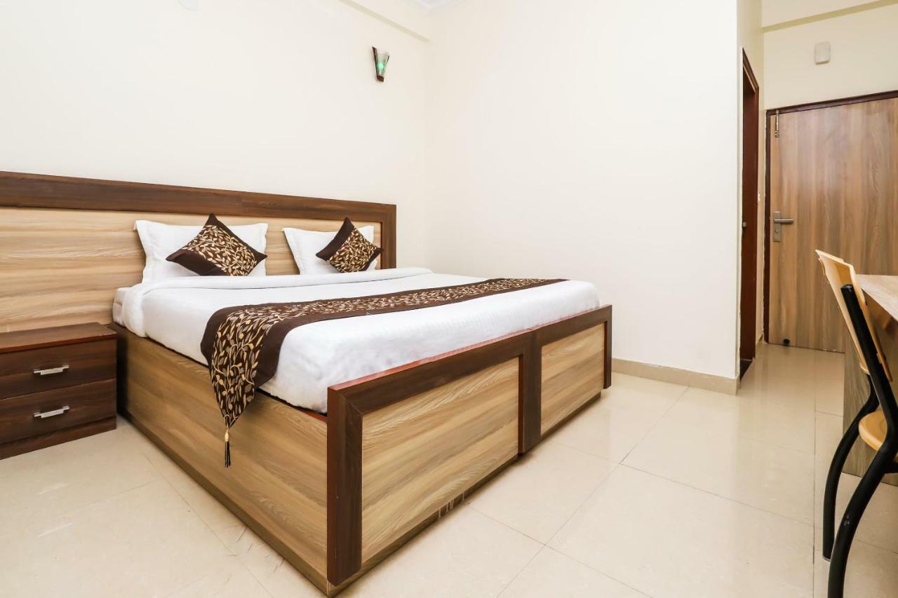Hotel Sun Haven Greater Noida Cameră foto